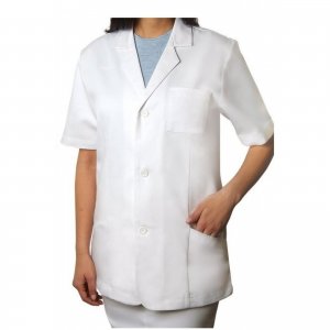 Doctors Lab Coat for Women